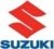 Osłony podwozia, progi Suzuki