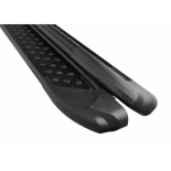 Stopnie boczne, czarne - Honda CRV 2012+ (długość: 171 cm) 01656107