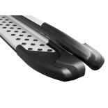 Stopnie boczne - Honda CRV 2007-2012 (długość: 171 cm) 01656008