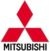 Osłony podwozia, progi Mitsubishi
