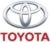 Osłony podwozia, progi Toyota