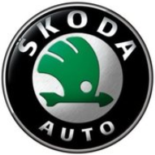 Osłony podwozia, progi Skoda