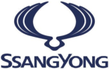 Osłony podwozia, progi SsangYong