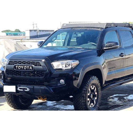 Toyota Tacoma 2016-2021 płyta montażowa wyciagarki STANDARD 59881459