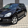 Stopnie boczne - Porsche Cayenne 2003-2010 (długość: 193 cm) 01655755