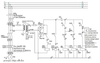 Stół podnośny elektryczny (wymiary platformy: 1000x1600mm, udźwig: 1000 kg, wysokość podnoszenia min/max: 205-990 mm) 3109770