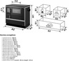 Piec koza kuchenka kuchnia węglowa westfalka 6,7kW (kolor: czarny, średnica wylotu spalin: 120mm) - spełnia anty-smogowy EkoProjekt 99682650