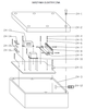 Stół podnośny elektryczny (wymiary platformy: 1000x1600mm, udźwig: 1000 kg, wysokość podnoszenia min/max: 205-990 mm) 3109770