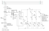 Stół podnośny elektryczny (wymiary platformy: 850x1300mm, udźwig: 2000 kg, wysokość podnoszenia min/max: 230-1000 mm) 3109773