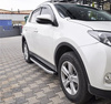 Stopnie boczne - Toyota Rav4 5D 2013+ (długość: 171 cm) 01655772