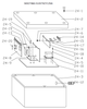 Stół podnośny elektryczny (wymiary platformy: 1000x1600mm, udźwig: 1000 kg, wysokość podnoszenia min/max: 205-990 mm) 3109770