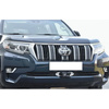 Toyota Land Cruiser 150 J150 J15 Prado 2017-2020 płyta montażowa wyciągarki 59881391