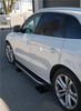 Stopnie boczne - Volkswagen Touareg 2010- (długość: 193 cm) 01665026