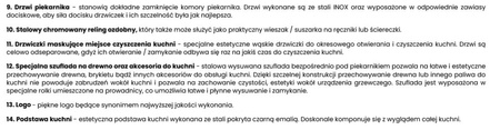 Kuchenka kuchnia węglowa westfalka 6-8kW (kolor: czarny, średnica wylotu spalin: 120 mm) - spełnia anty-smogowy EkoProjekt 99682603