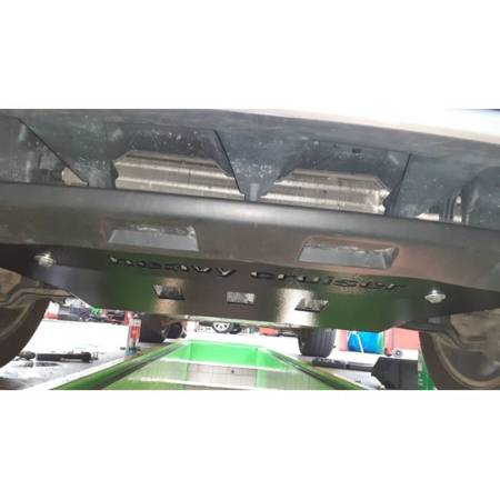 Osłona chłodnic Standard Range Rover L322 facelift 2009-2012 59880512