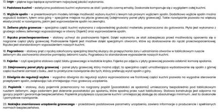 Piec koza kuchenka kuchnia węglowa westfalka 8,3-10,3kW (kolor: biały, średnica wylotu spalin: 120mm) - spełnia anty-smogowy EkoProjekt 99682655