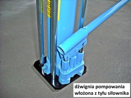 Podnośnik kanałowy (udźwig: 5T) 48876247