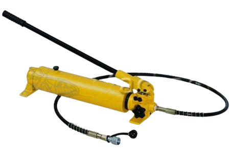 Pompa hydrauliczna ręczna (wydajność: 13-2,3 cm3) 08782572