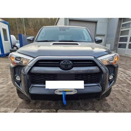 Toyota 4 Runner 4Runner N280 Limited SR5 2014 - 2024 płyta montażowa wyciągarki HD 59882841