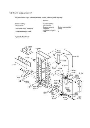 Warsztatowa prasa hydrauliczna Metallkraft (moc: 30 T) 32269380