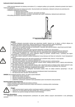 Wózek paletowy elektryczny (udźwig: 1000 kg, wysokość podnoszenia: 1,6 m) 85076254