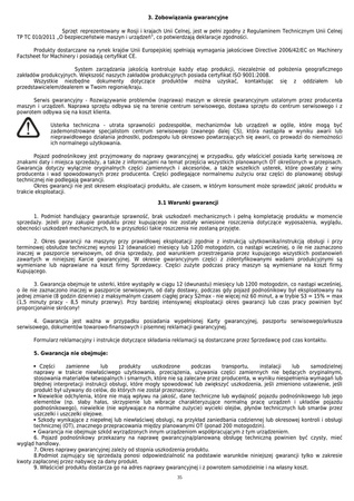 Wózek paletowy elektryczny (udźwig: 1000 kg, wysokość podnoszenia: 1,6 m) 85076254