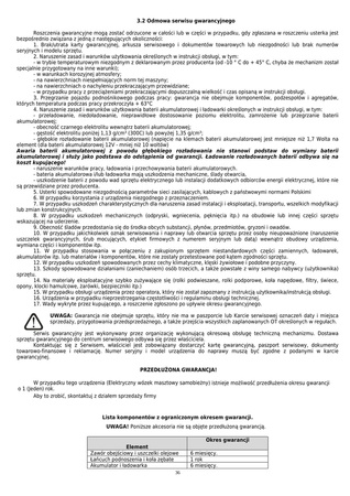 Wózek paletowy elektryczny (udźwig: 1000 kg, wysokość podnoszenia: 1,6 m) 85076254