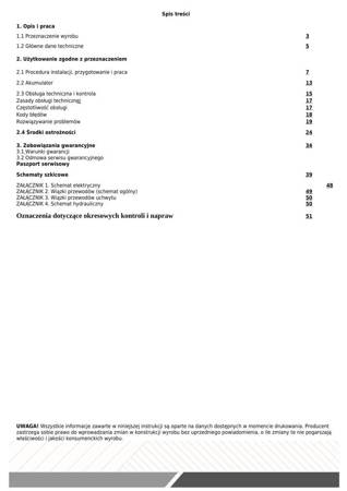 Wózek paletowy elektryczny (udźwig: 1000 kg, wysokość podnoszenia: 1,6 m) 85076254