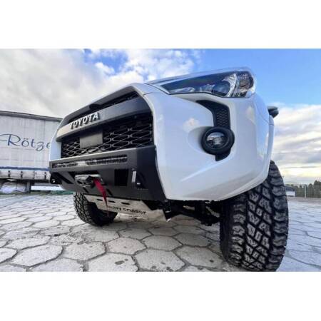 Zestaw, pakiet OFFROAD Toyota 4 Runner 4Runner N280 2014 - 2024 SR5 Limited czarny 59882856