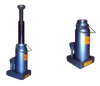 IDELIF Podnośnik hydrauliczny, jednostopniowy (udźwig: 10 T, wysokość maks. z wykręconą śrubą: 500 mm) 58782592