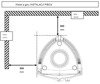 INVICTA Piec wolnostojący 10kW Chamane 10 (górna średnica wylotu spalin: 180mm) - spełnia anty-smogowy EkoProjekt 86854945