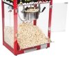 Maszyna do popcornu z wózkiem Royal Catering (moc: 1600W, wydajność: 5 - 6 kg/h) 45643432