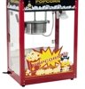 Maszyna do popcornu z wózkiem Royal Catering (moc: 1600W, wydajność: 5 - 6 kg/h) 45643432