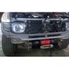 Mitsubishi Pajero 2 CLASSIC V30 V33 1998-2011 płyta montażowa wyciągarki 59881960