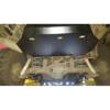 Osłona zbiornika paliwa STANDARD Nissan Patrol Y61 1998-2004 59881185