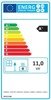 POMA Piec wolnostojący 2-11kW (kolor: beżowy) - spełnia anty-smogowy EkoProjekt 88872833