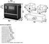 Piec koza kuchenka kuchnia węglowa westfalka 6,7kW (kolor: czarny, średnica wylotu spalin: 120mm) - spełnia anty-smogowy EkoProjekt 99682650