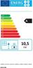 Piec koza stalowy z szamotem 10kW - spełnia anty-smogowy EkoProjekt 04482071