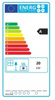 Piec nadmuchowy 14kW, blacha kotłowa 6 i 10mm (paliwo: drewno, miał węglowy, węgiel brunatny, węgiel kamienny, pellet) - spełnia anty-smogowy EkoProjekt 95480067