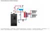 Piec wolnostojący 4,4-13,1/8,7kW z płaszczem wodnym (średnica wylotu spalin: 120 mm) - spełnia anty-smogowy EkoProjekt 99680031