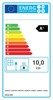 Piec wolnostojący koza 10kW Falcon W z wylotem spalin fi 150 - spełnia anty-smogowy EkoProjekt 30071236