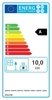 Piec wolnostojący koza 10kW K9 z dolotem powietrza ASDP z wylotem spalin fi 150 - spełnia anty-smogowy EkoProjekt 30041479