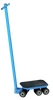 Platforma transportowa - sterowana (nośność: 8000 kg) 51772812