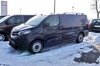 Relingi dachowe do Citroen Jumpy 2016- ALU 01672138