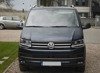 Relingi dachowe do Volkswagen T5 2003-2014 ALU long 01672160