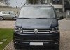 Relingi dachowe do Volkswagen T5 2003-2014 ALU short 01672156