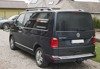 Relingi dachowe do Volkswagen T6 2015- ALU short 01672158