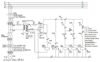 Stół podnośny elektryczny (wymiary platformy: 820x1300mm, udźwig: 1000 kg, wysokość podnoszenia min/max: 205-990 mm) 3109769