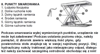 Stół podnośny elektryczny (wymiary platformy: 820x1300mm, udźwig: 1000 kg, wysokość podnoszenia min/max: 205-990 mm) 3109769