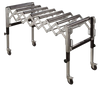 Stół rolkowy rozsuwany Holzstar (udźwig: 130 kg, długość: min./maks. wysokość: 670-920 mm) 32270943